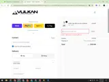 Planet 7 Casino coupon verification screenshot