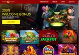 Planet 7 Casino coupon verification screenshot