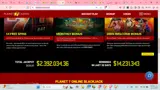Planet 7 Casino coupon verification screenshot
