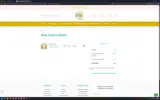 WELCOME20 coupon verification screenshot