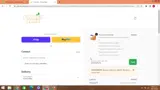 LOVEDONUTS coupon verification screenshot