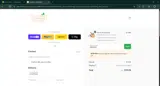 NEWHERE coupon verification screenshot