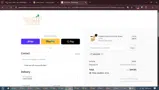 NEWHERE coupon verification screenshot