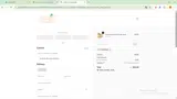 PLANETBAKE coupon verification screenshot