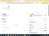 PLANETBAKE coupon verification screenshot