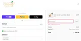 Buy3Get1FREE coupon verification screenshot