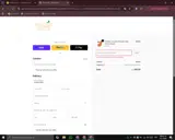 THISSEASON10OFF coupon verification screenshot