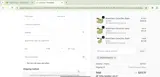VIP20THANKYOU coupon verification screenshot