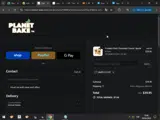 SIMPLY15OFF coupon verification screenshot
