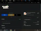 THISSEASON10OFF coupon verification screenshot