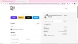 PLANET by Lauren G coupon verification screenshot