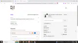 PLANET by Lauren G coupon verification screenshot