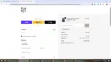 PLANET by Lauren G coupon verification screenshot