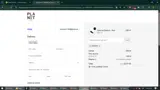 PLANET by Lauren G coupon verification screenshot