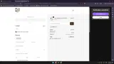 PLANET by Lauren G coupon verification screenshot