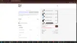 PLANET by Lauren G coupon verification screenshot