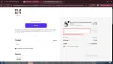 PLANET by Lauren G coupon verification screenshot