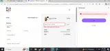 PLANET by Lauren G coupon verification screenshot