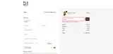 PLANET by Lauren G coupon verification screenshot