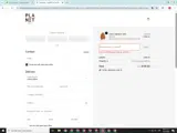 PLANET by Lauren G coupon verification screenshot