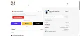 PLANET by Lauren G coupon verification screenshot