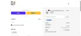 PLANET by Lauren G coupon verification screenshot