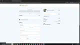 REVIEW10 coupon verification screenshot
