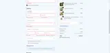T3XCERM1DZ6A coupon verification screenshot