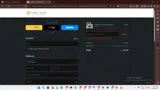 Thanyou15 coupon verification screenshot
