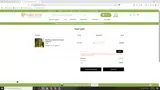 Grateful15 coupon verification screenshot