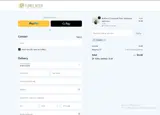 Cyber20 coupon verification screenshot