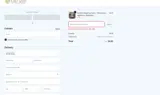 Cyber20 coupon verification screenshot