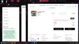 happyholiday25 coupon verification screenshot