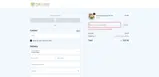 HappyPlanet2026 coupon verification screenshot