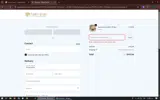 HappyPlanet2026 coupon verification screenshot