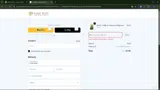 DRMLK15 coupon verification screenshot