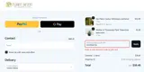 LOVINGIT26 coupon verification screenshot