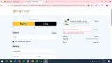 spring17now coupon verification screenshot