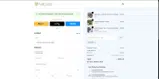 10OFF coupon verification screenshot