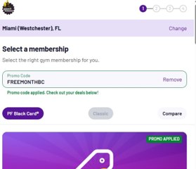 Planet Fitness Promo Codes - $10 Off | August 2024