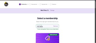 Planet Fitness Promo Codes - $10 Off | January 2025