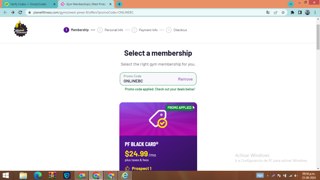 Planet Fitness Promo Codes - $10 Off | August 2024