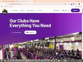 Planet Fitness Promo Codes - $10 Off | January 2025