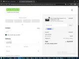 PLANET60 coupon verification screenshot