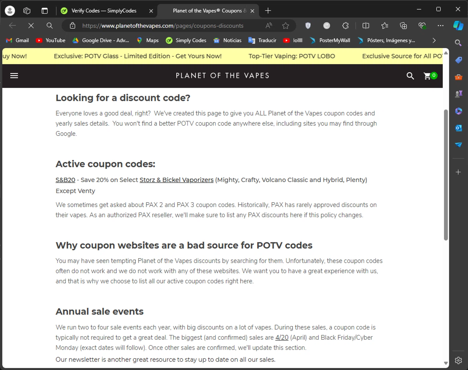 of the Vapes Discount Codes 20 Off October 2024