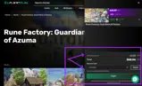 PlanetPlay coupon verification screenshot