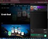 PlanetPlay coupon verification screenshot