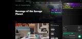 PlanetPlay coupon verification screenshot