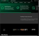 PlanetPlay coupon verification screenshot