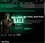 PlanetPlay coupon verification screenshot
